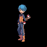 Pokémon #377