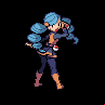 Pokémon #386