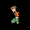 Pokémon #455