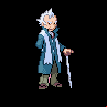 Pokémon #645