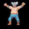 Pokémon #651