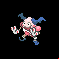 Pokémon #122