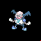 Pokémon #122ga