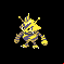 Pokémon #125