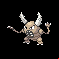 Pokémon #127