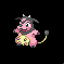 Pokémon #241