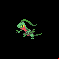 Pokémon #253