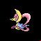 Pokémon #488