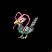 Pokémon #521