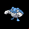 Pokémon #62