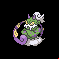 Pokémon #641