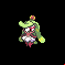 Pokémon #763