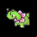 Pokémon #154
