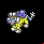 Pokémon #243