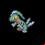 Pokémon #253