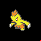 Pokémon #256