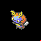 Pokémon #313