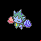 Pokémon #315