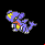 Pokémon #445