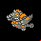 Pokémon #464