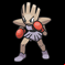 Pokémon #107