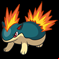 Pokémon #156
