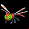 Pokémon #193