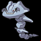 Pokémon #208