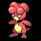 Pokémon #240