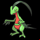 Pokémon #253