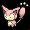 Pokémon #300