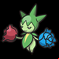 Pokémon #315
