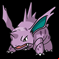 Pokémon #33