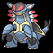 Pokémon #348