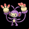Pokémon #424