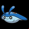 Pokémon #458