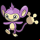 Pokémon #190
