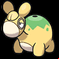 Pokémon #322