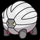 Pokémon #372
