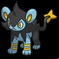 Pokémon #404
