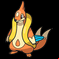 Pokémon #419