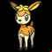 Pokémon #585a