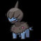 Pokémon #633