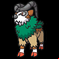 Pokémon #673