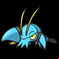 Pokémon #692