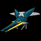 Pokémon #738