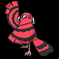 Pokémon #741