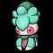 Pokémon #753