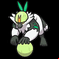 Pokémon #766
