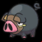 Pokémon #915